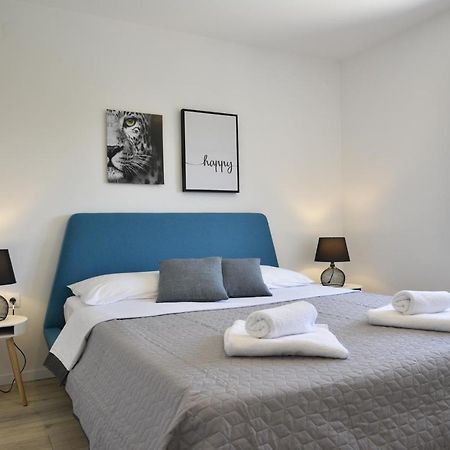 Apartments Nona Pula Dış mekan fotoğraf