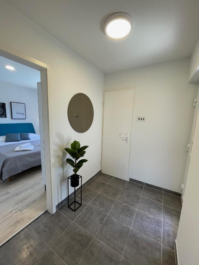 Apartments Nona Pula Dış mekan fotoğraf