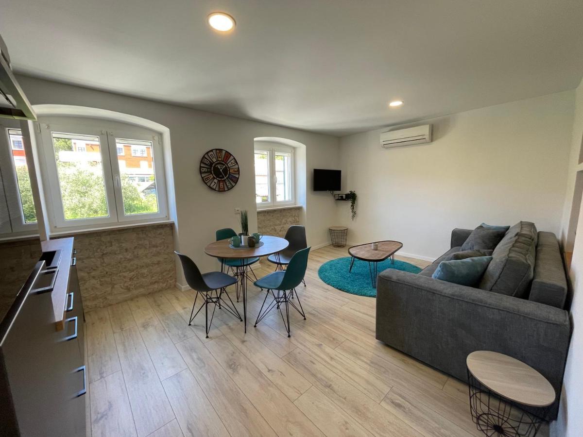 Apartments Nona Pula Dış mekan fotoğraf