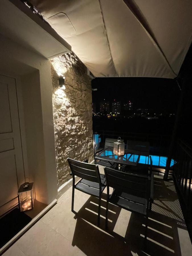 Apartments Nona Pula Dış mekan fotoğraf
