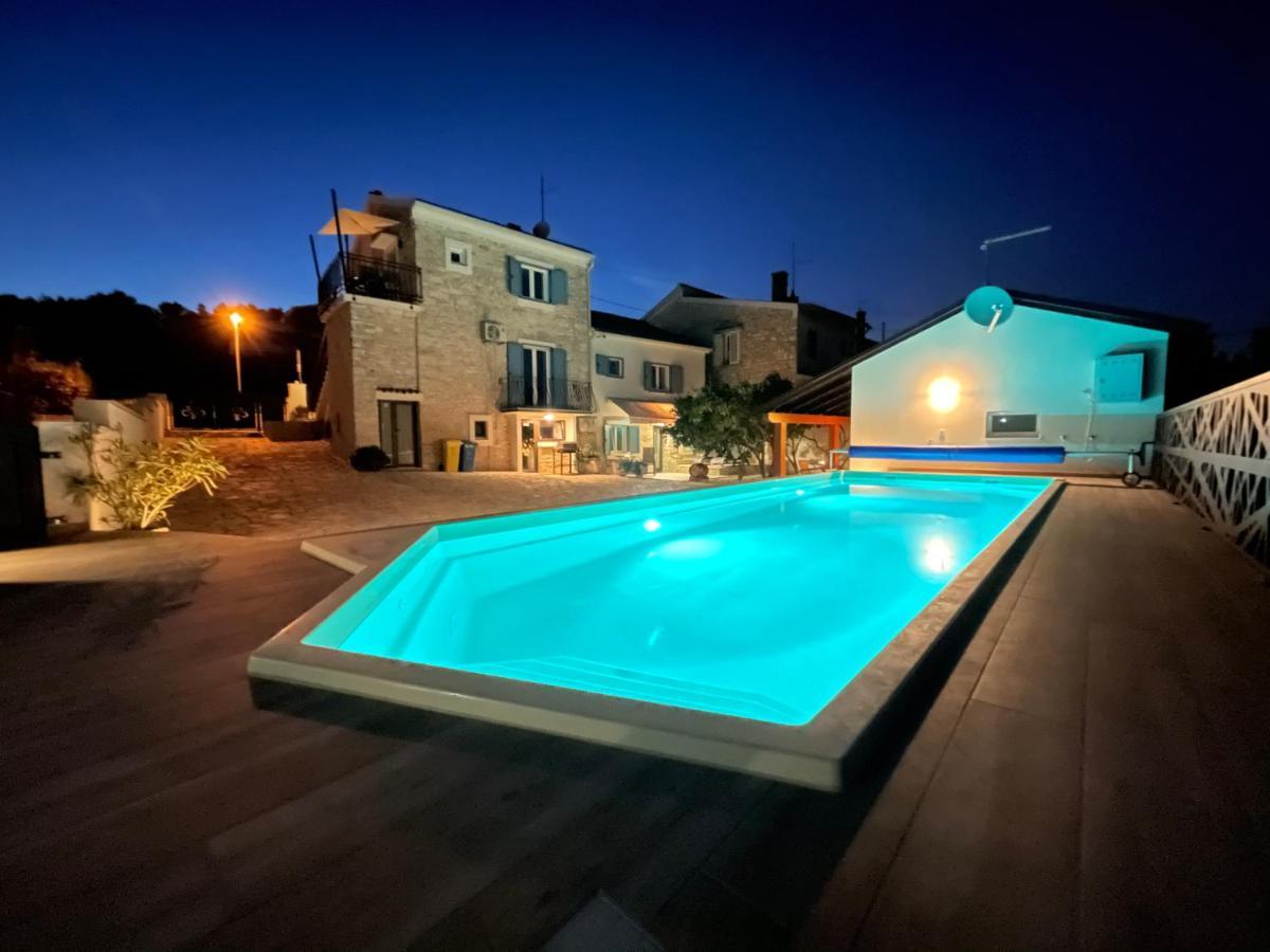 Apartments Nona Pula Dış mekan fotoğraf