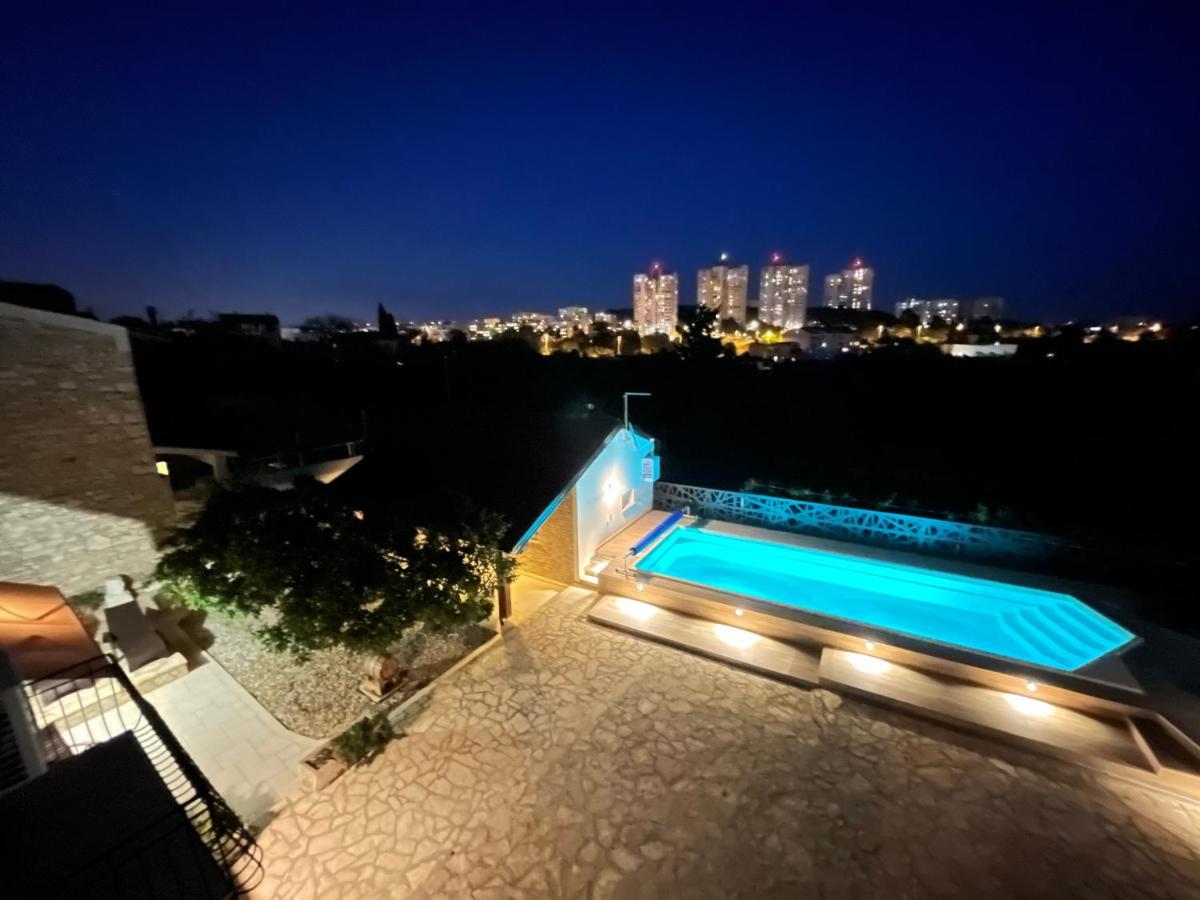 Apartments Nona Pula Dış mekan fotoğraf
