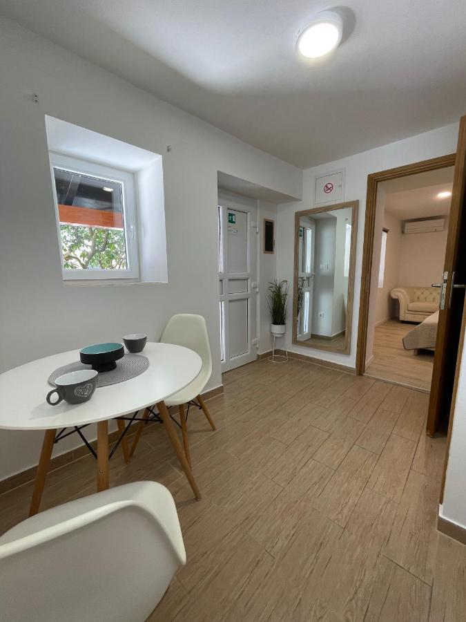 Apartments Nona Pula Dış mekan fotoğraf