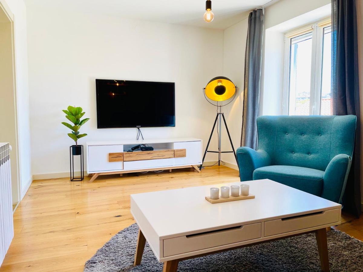 Apartments Nona Pula Dış mekan fotoğraf