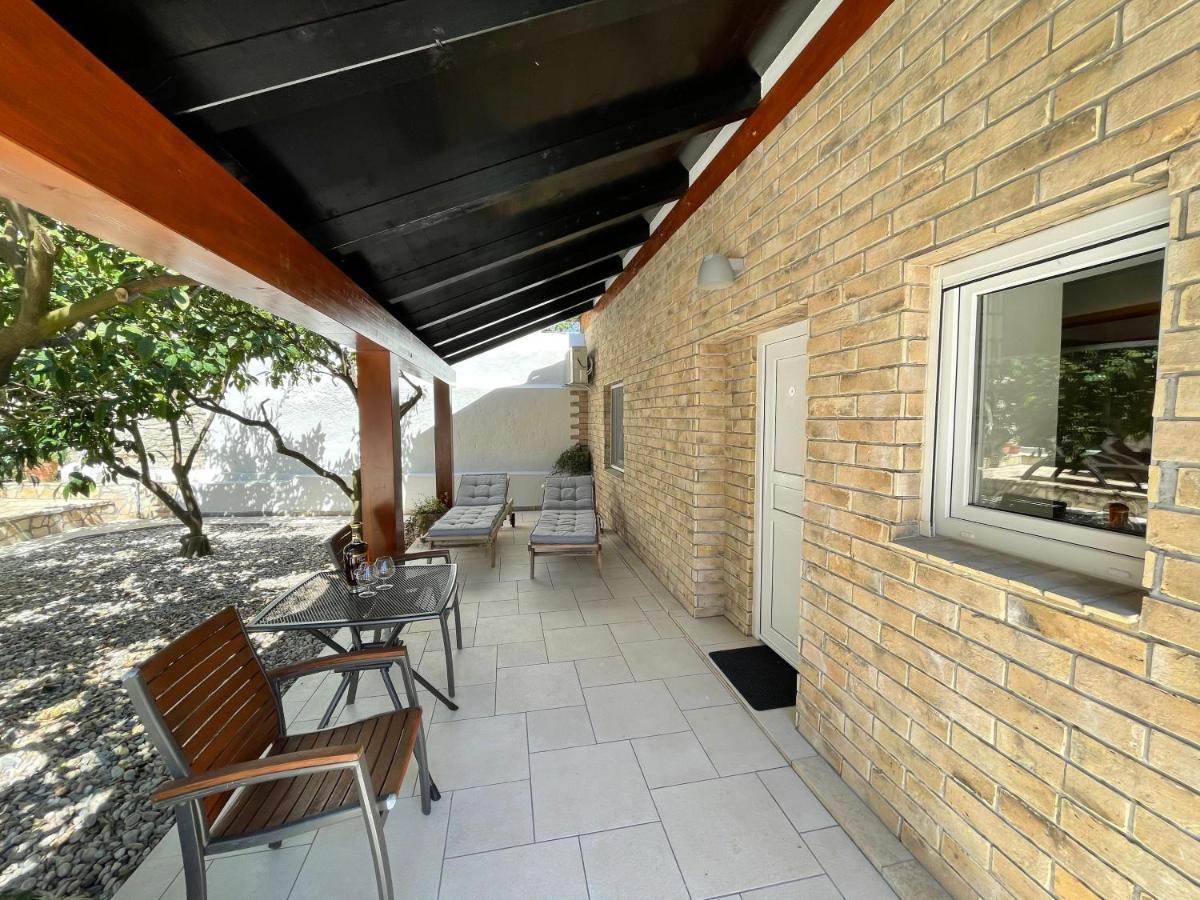 Apartments Nona Pula Dış mekan fotoğraf