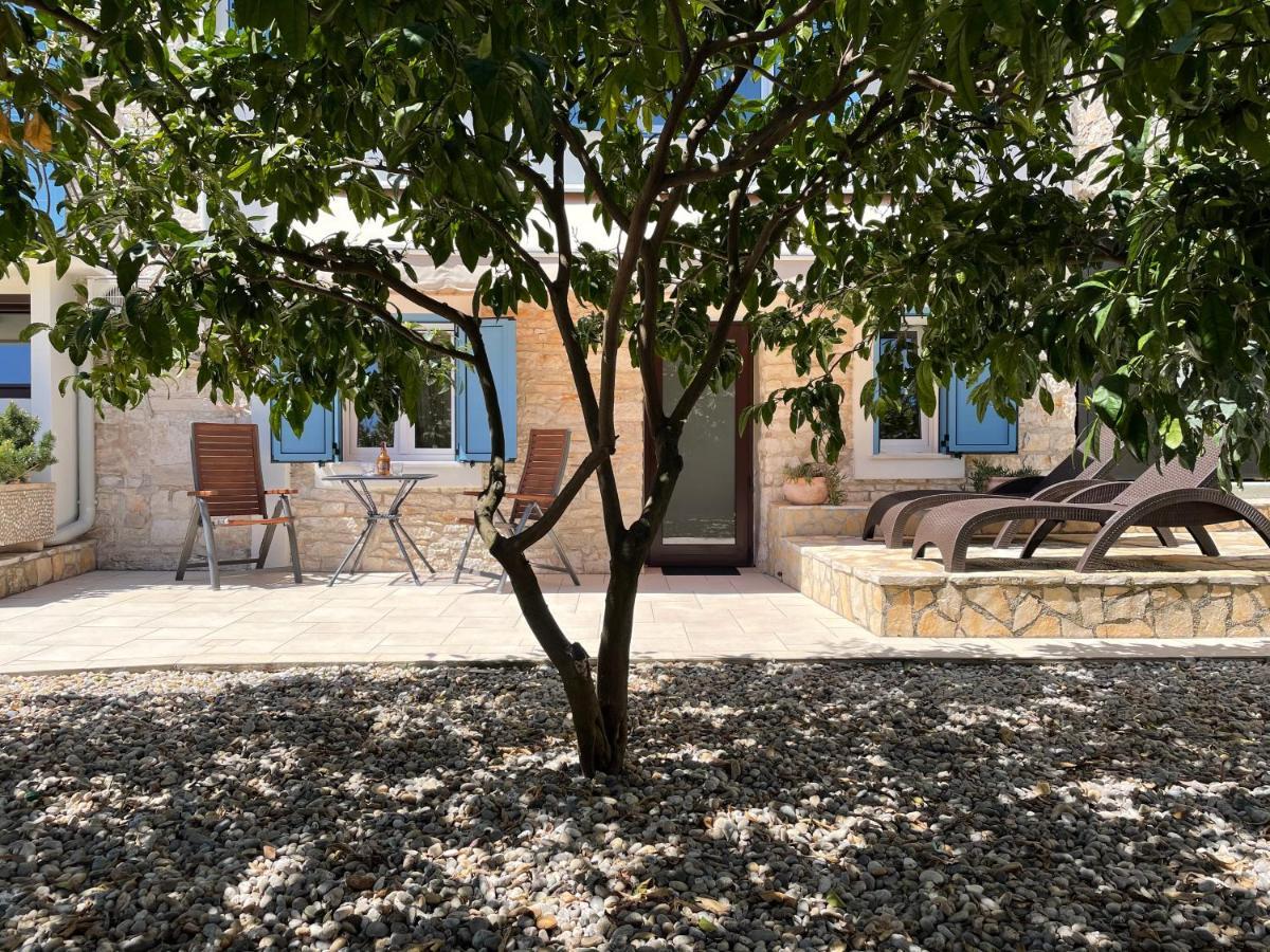 Apartments Nona Pula Dış mekan fotoğraf