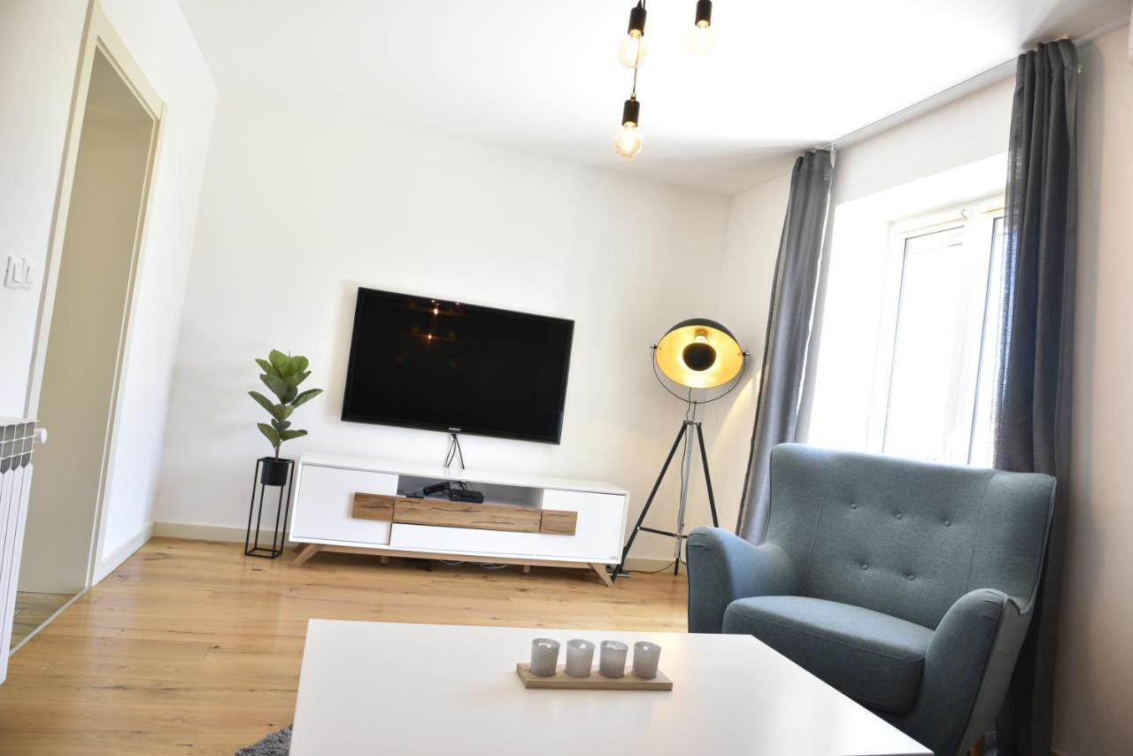 Apartments Nona Pula Dış mekan fotoğraf