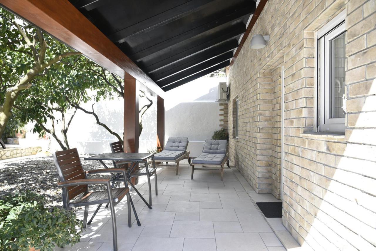 Apartments Nona Pula Dış mekan fotoğraf