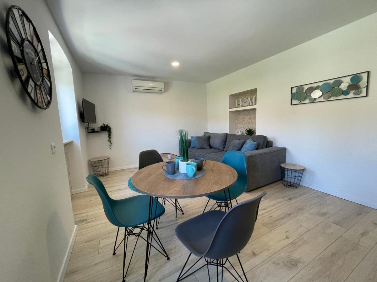 Apartments Nona Pula Dış mekan fotoğraf