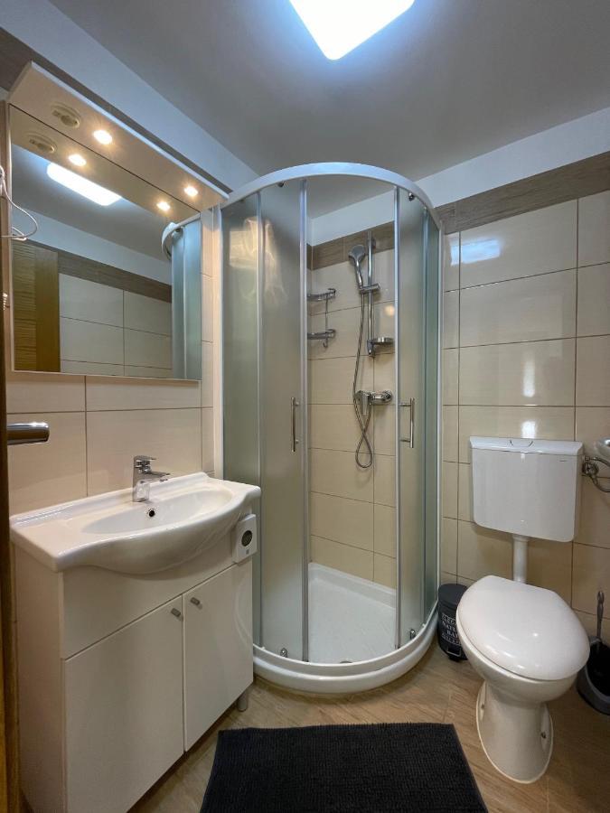 Apartments Nona Pula Dış mekan fotoğraf