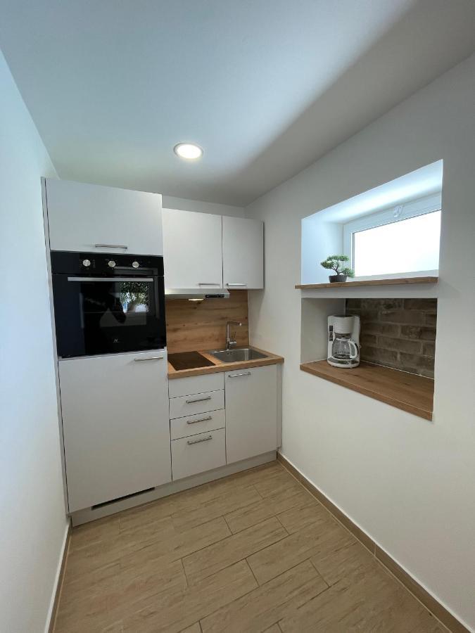 Apartments Nona Pula Dış mekan fotoğraf
