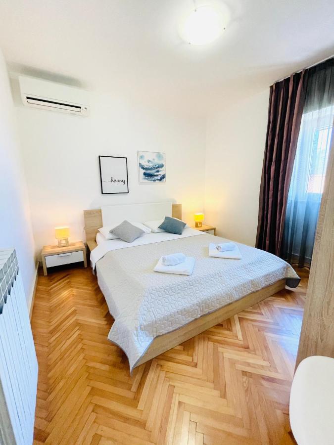 Apartments Nona Pula Dış mekan fotoğraf