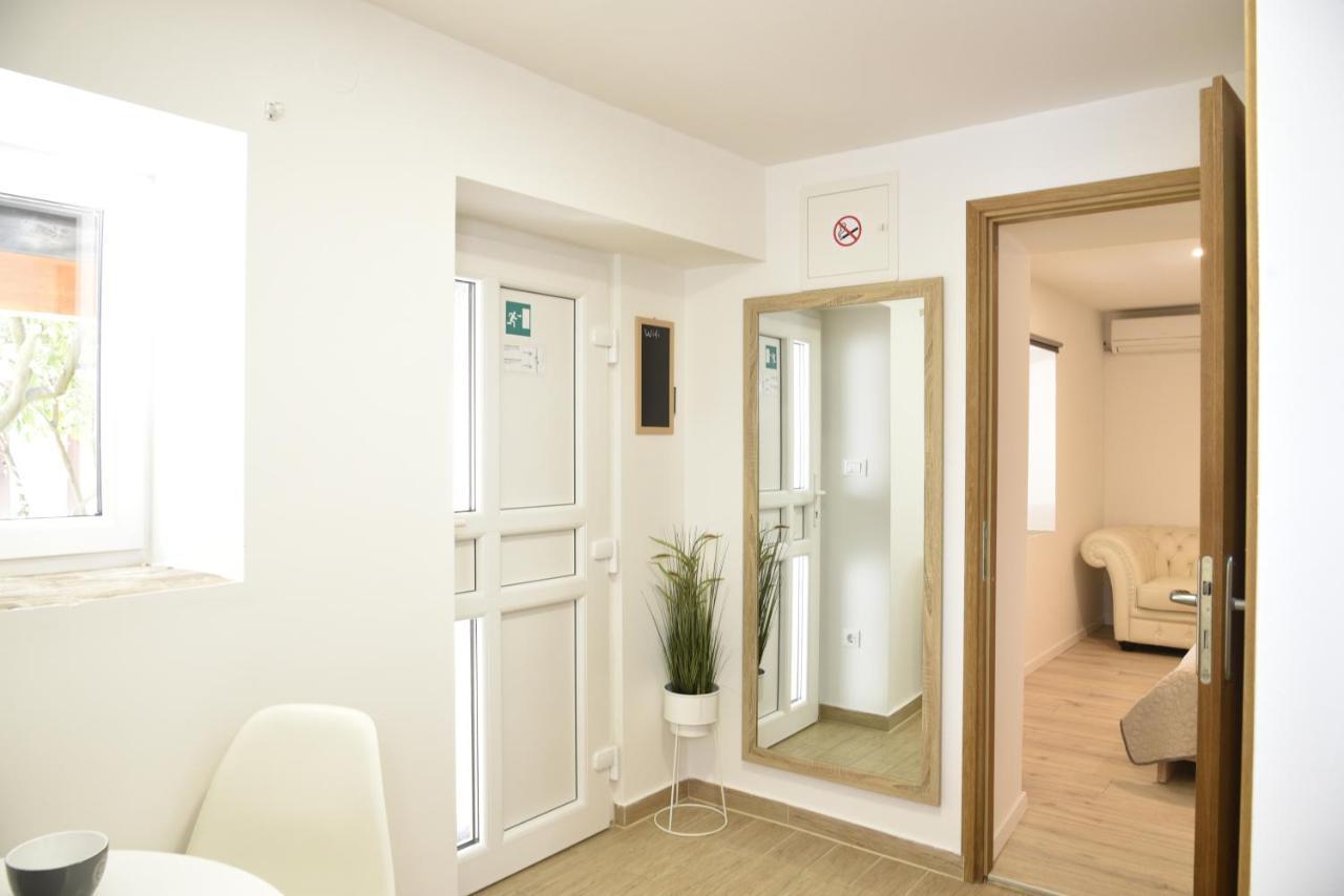 Apartments Nona Pula Dış mekan fotoğraf