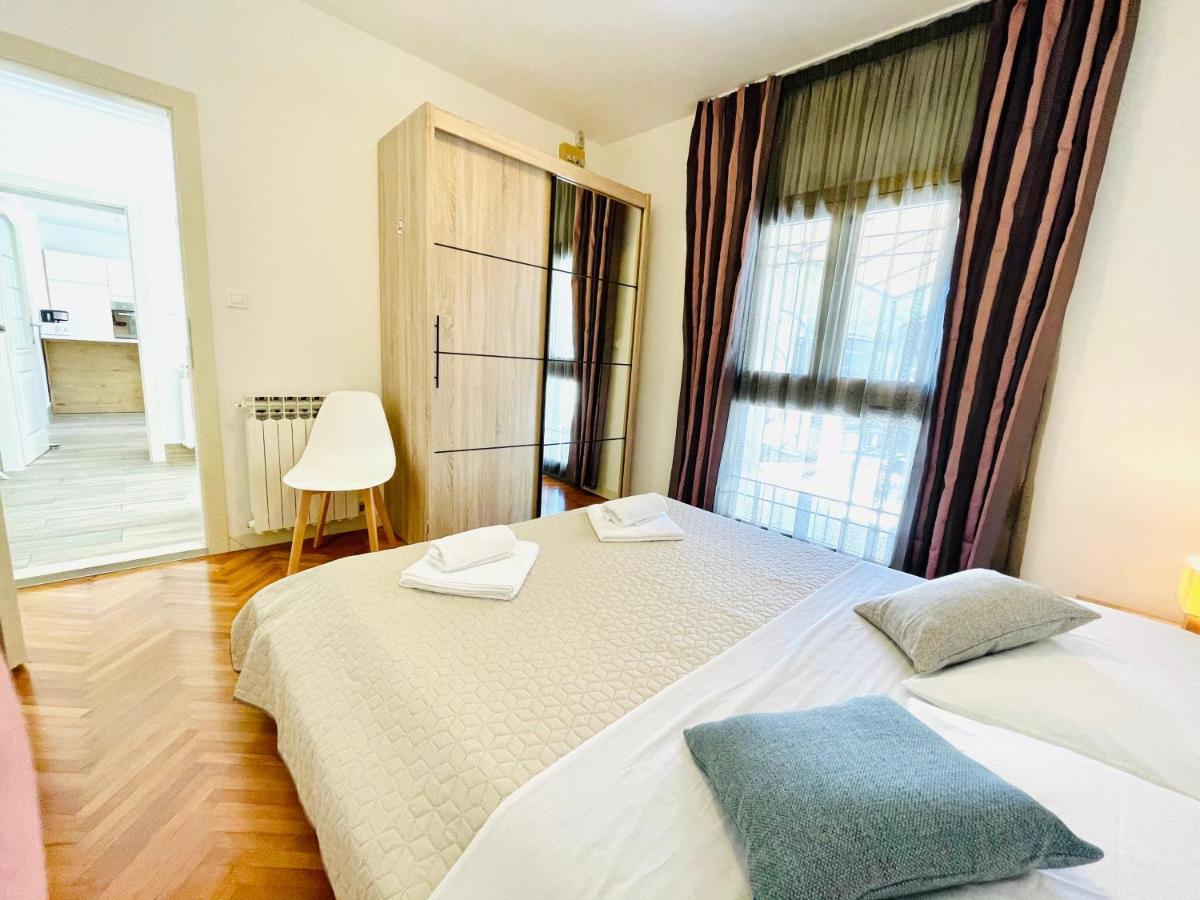 Apartments Nona Pula Dış mekan fotoğraf