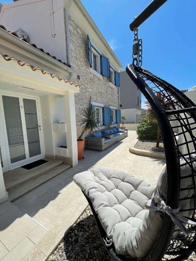 Apartments Nona Pula Dış mekan fotoğraf