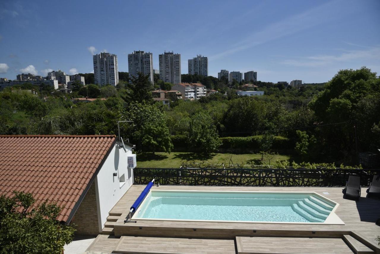Apartments Nona Pula Dış mekan fotoğraf