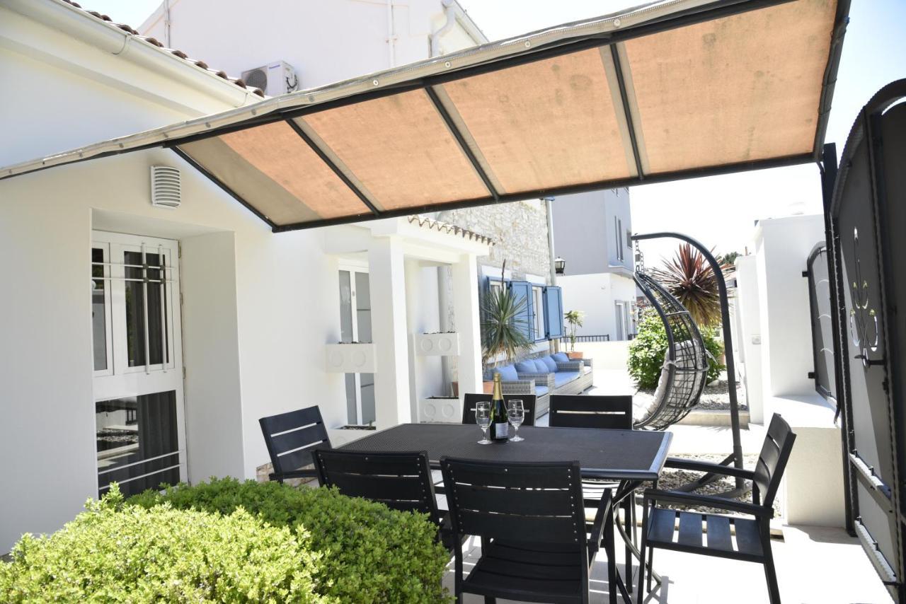 Apartments Nona Pula Dış mekan fotoğraf