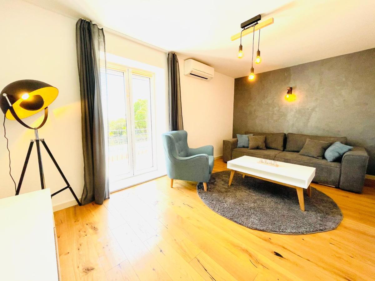 Apartments Nona Pula Dış mekan fotoğraf