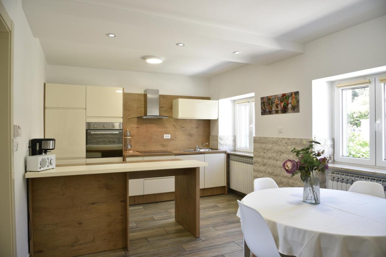 Apartments Nona Pula Dış mekan fotoğraf