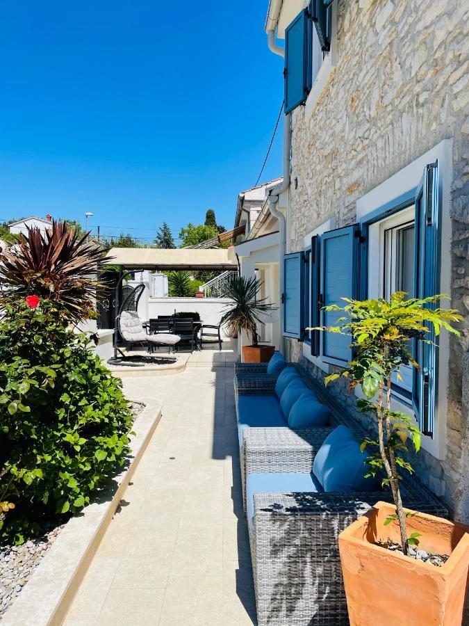 Apartments Nona Pula Dış mekan fotoğraf