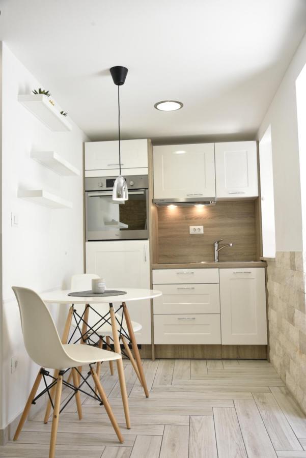 Apartments Nona Pula Dış mekan fotoğraf