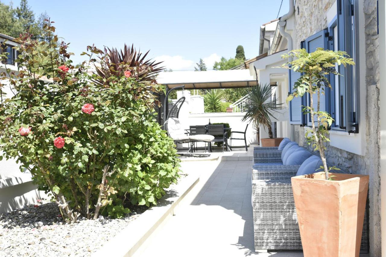 Apartments Nona Pula Dış mekan fotoğraf