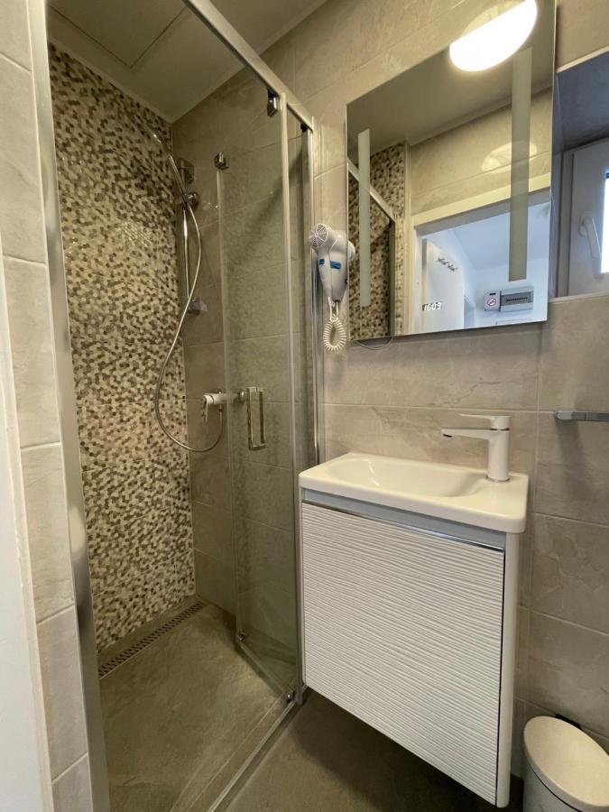 Apartments Nona Pula Dış mekan fotoğraf