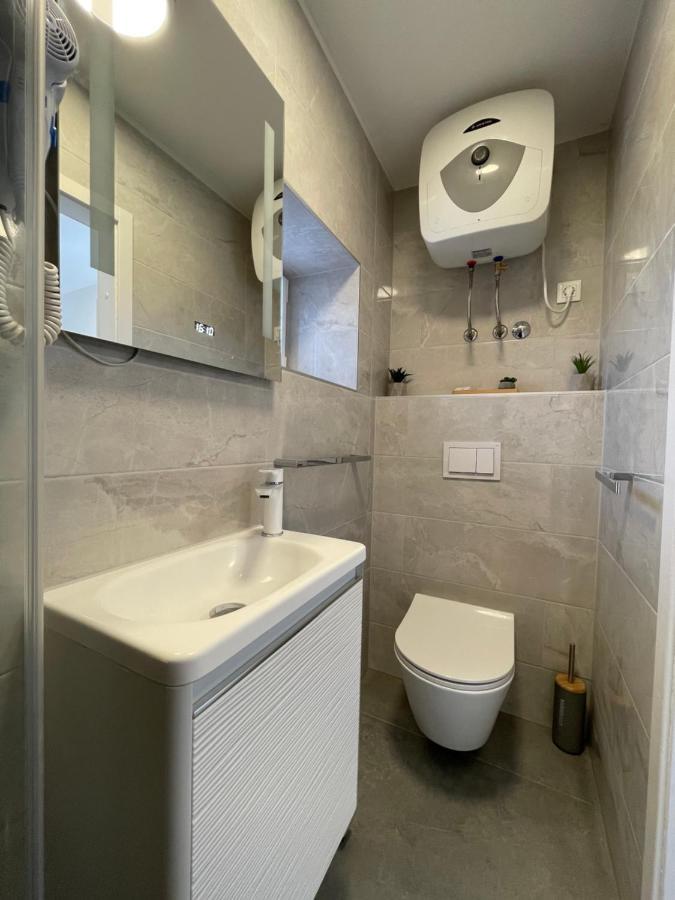 Apartments Nona Pula Dış mekan fotoğraf