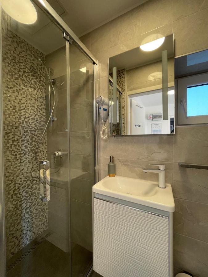 Apartments Nona Pula Dış mekan fotoğraf